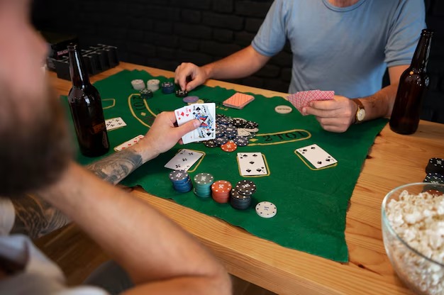 Live Dice Game table at dewa 99 with dealer and real-time broadcast